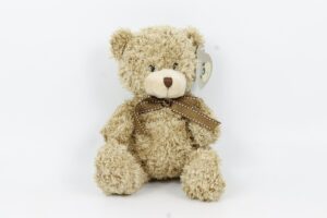 PELUCHE OSO HARRY
