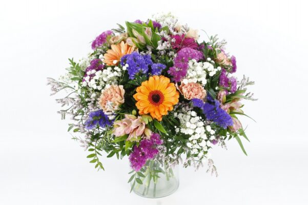 ELLA Ramo silvestre multicolor