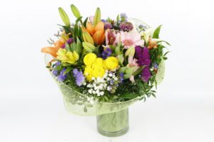 VERANO Ramo multicolor